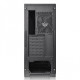 Obudowa - Versa T35 RGB Tempered Glass 