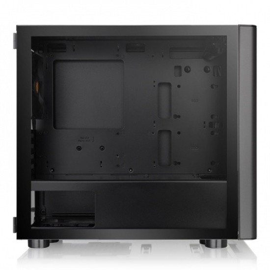 Obudowa - V150 Tempered Glass 