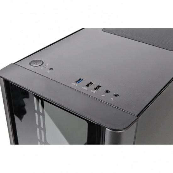 Obudowa - V150 Tempered Glass 