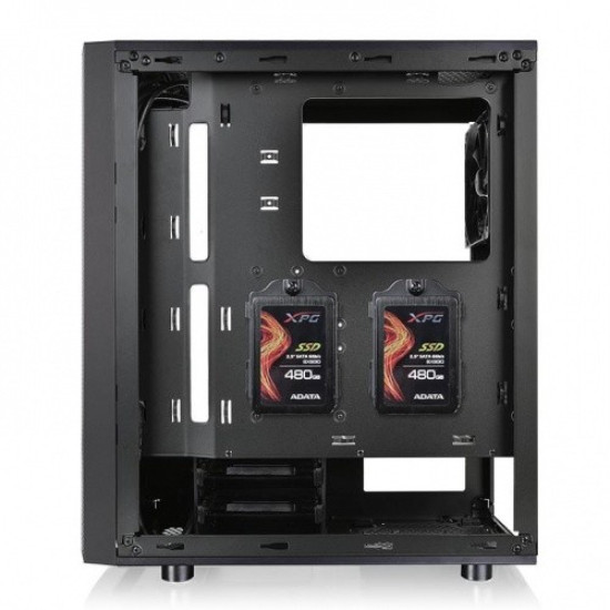 Obudowa - V150 Tempered Glass 