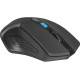 Mysz bezprzewodowa, optyczna ACCURA MM-275 RF