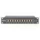 Patch panel 10