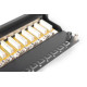 Patch panel 10