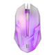 Mysz przewodowa, optyczna, CYBER MB-560L