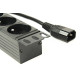 Listwa zasilająca rack 8 x French socket/3m 