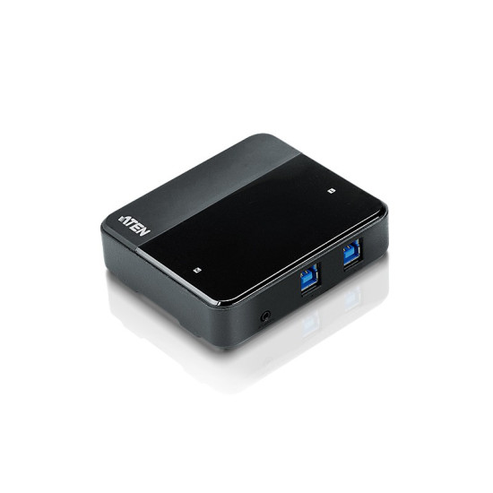 Przełącznik USB 2x4 US234 