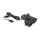 Kamera internetowa FHD90 USB / Home Work / Praca zdalna 