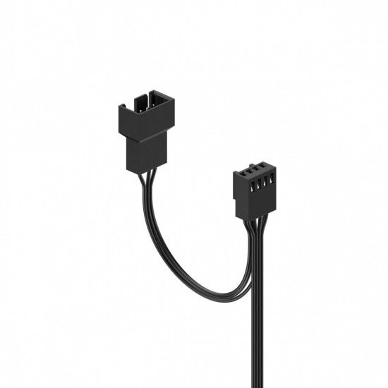 Wentylator Aspect 14 PWM czarny 140 mm 