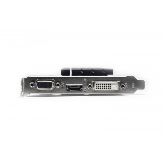 Karta graficzna Radeon R5 230 1GB DDR3 64Bit DVI HDMI VGA LP