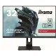 Monitor 31.5 cala GB3271QSU-B1 QHD,1ms,IPS,165Hz,HDMI,DP,400cd,FreeSync 