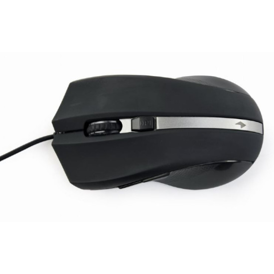 Mysz USB z G-laserowym sensorem 