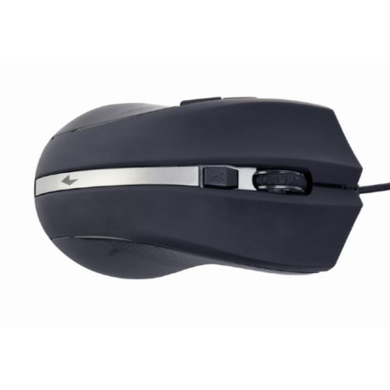 Mysz USB z G-laserowym sensorem 