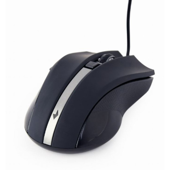 Mysz USB z G-laserowym sensorem 