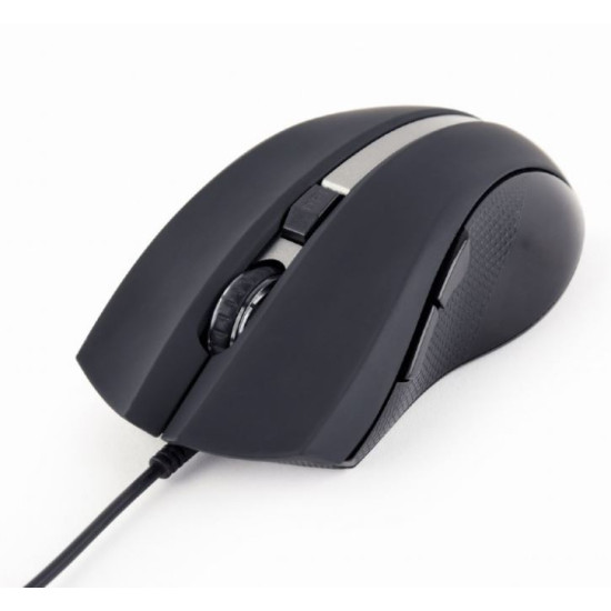 Mysz USB z G-laserowym sensorem 