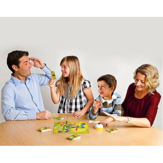 Gra Nie mów TAK, Nie mów Nie