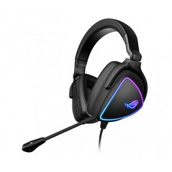 Słuchawki ROG Delta S USB-C PC/PS5/Nintendo