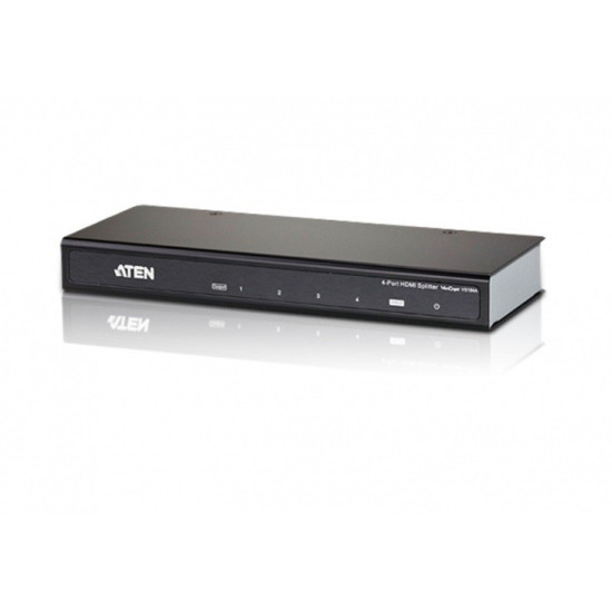 Switch 4-Port 4k HDMI VS184A
