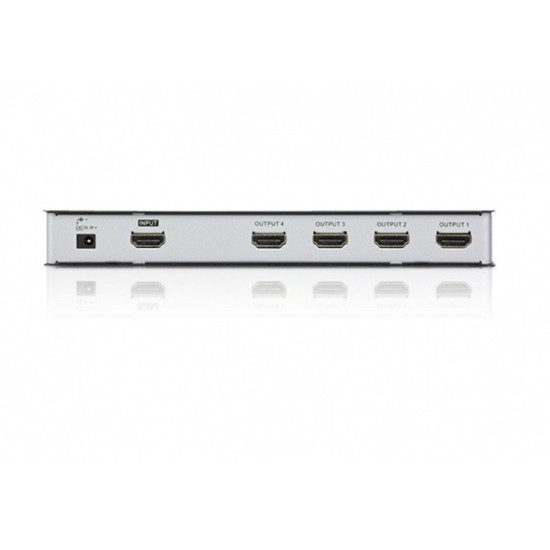 Switch 4-Port 4k HDMI VS184A