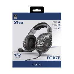 Słuchawki gamingowe GXT 488 FORZE-G PS4