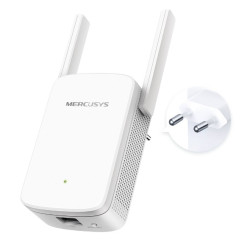 Wzmacniacz sygnału Mercusys ME30 Repeater WiFi AC1200 