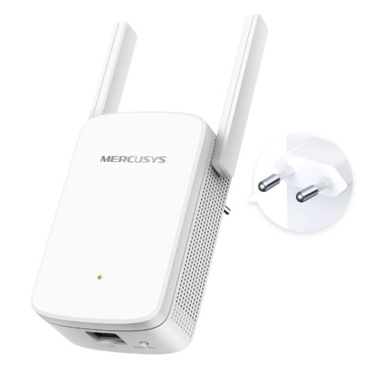 Wzmacniacz sygnału Mercusys ME30 Repeater WiFi AC1200 
