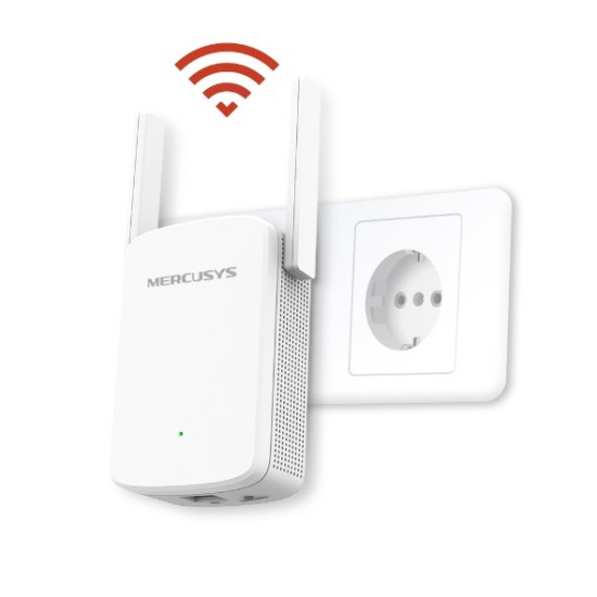 Wzmacniacz sygnału Mercusys ME30 Repeater WiFi AC1200 