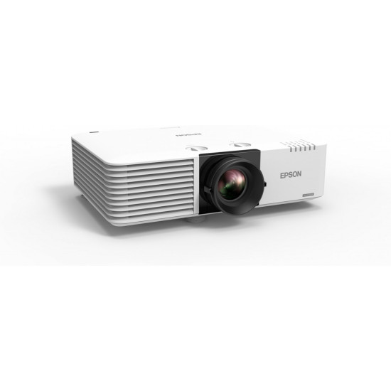 Projektor EB-L520U LASER/WUXGA/5200Lumen/2.5m:1/7.7kg 