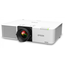 Projektor EB-L520U LASER/WUXGA/5200Lumen/2.5m:1/7.7kg 