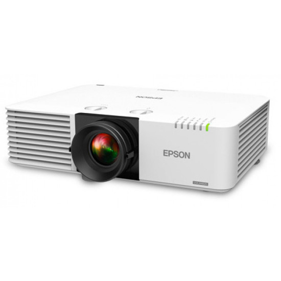 Projektor EB-L520U LASER/WUXGA/5200Lumen/2.5m:1/7.7kg 
