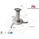 Uchwyt sufitowy do projektora Maclean MC-515 S 80-170mm 10kg