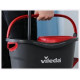 Mop obrotowy TURBO 3w1 Microfibre
