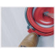 Mop obrotowy TURBO 3w1 Microfibre