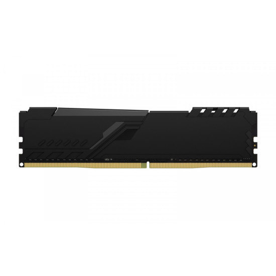 Pamięć DDR4 FURY Beast 16GB(1*16GB)/3200 CL16