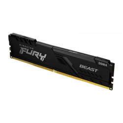 Pamięć DDR4 FURY Beast  8GB(1*8GB)/3200 CL16