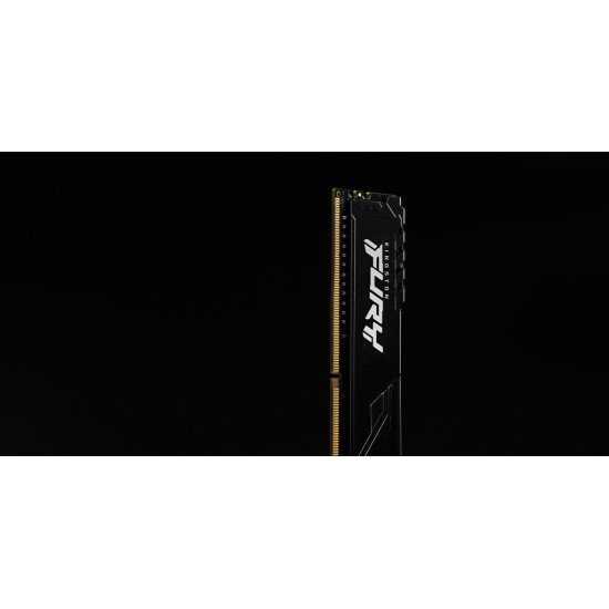 Pamięć DDR4 FURY Beast 16GB(2*8GB)/3600 CL17