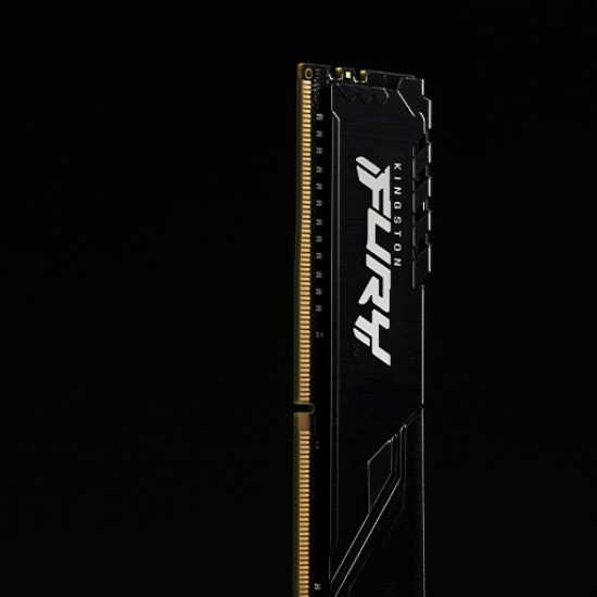 Pamięć DDR4 FURY Beast 16GB(1*16GB)/3600 CL18