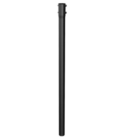 Wysięgnik sufitowy NS-EP100BLACK 