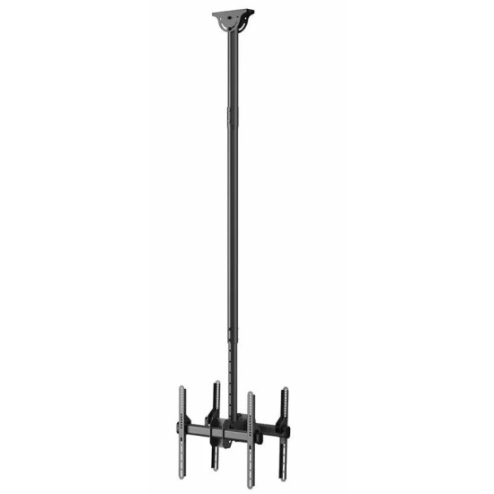 Wysięgnik sufitowy NS-EP100BLACK 