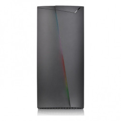 Obudowa - H350 RGB Tempered Glass 