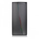 Obudowa - H350 RGB Tempered Glass 