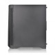 Obudowa - H350 RGB Tempered Glass 