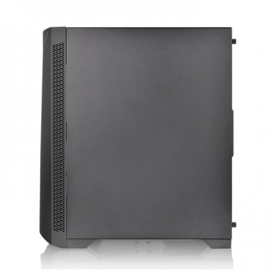 Obudowa - H350 RGB Tempered Glass 