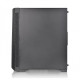 Obudowa - H350 RGB Tempered Glass 