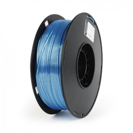 Filament drukarki 3D PLA PLUS/1.75mm/niebieski