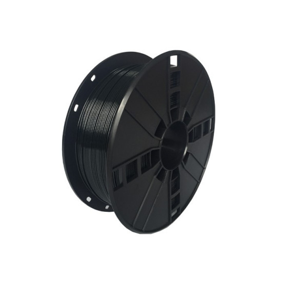 Filament drukarki 3D PLA PLUS/1.75mm/czarny