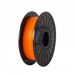 Filament drukarki 3D PLA PLUS/1.75mm/pomarańczowy