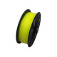 Filament drukarki 3D PLA PLUS/1.75mm/żółty