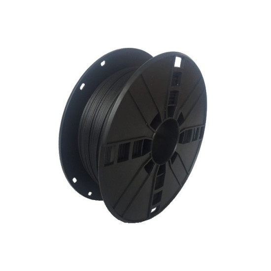 Filament drukarki 3D PLA/1.75mm/carbon