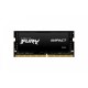 Pamięć DDR4 FURY Impact SODIMM 8GB(1*8GB)/3200 CL20