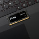 Pamięć DDR4 FURY Impact SODIMM 16GB(2*8GB)/3200 CL20